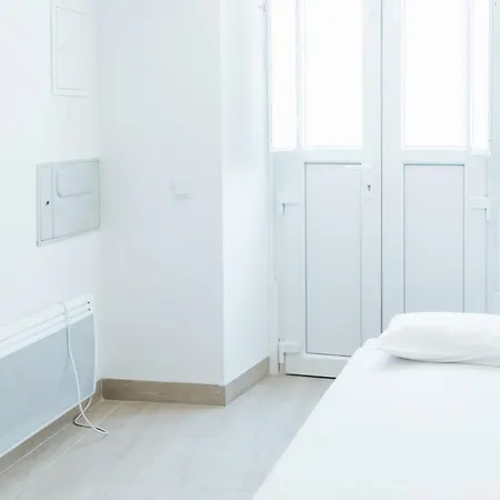 Downtown Arroios Flat 3 * Лиссабон