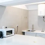 Apartamento Downtown Arroios Flat 3 Lisboa