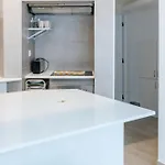 Downtown Arroios Flat 3 * Lisboa