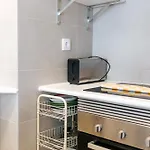 Downtown Arroios Flat 3 *