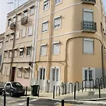 Διαμέρισμα Downtown Arroios Flat 3 Lisboa