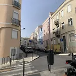 Apartamento Downtown Arroios Flat 3 Lisboa