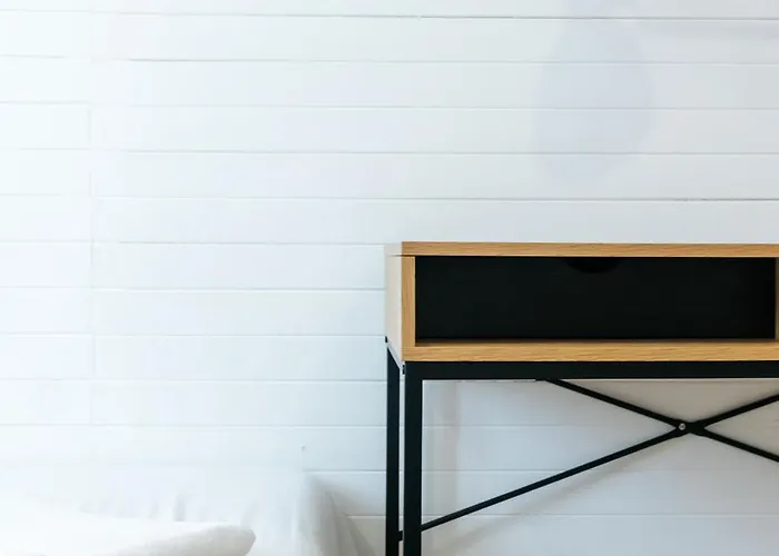 Downtown Arroios Flat 3 דירה