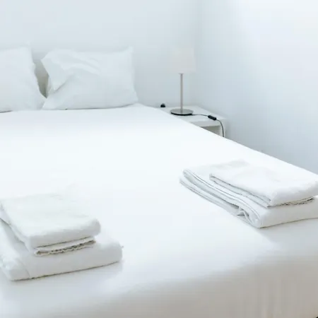 Downtown Arroios Flat 3 Lägenhet Lisboa