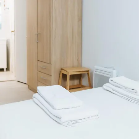 Lejlighed Downtown Arroios Flat 3 *