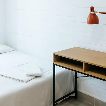 Downtown Arroios Flat 3 Appartement Lissabon