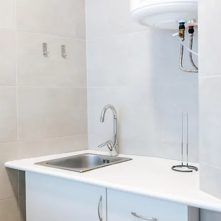 Apartment Downtown Arroios Flat 3 Lissabon