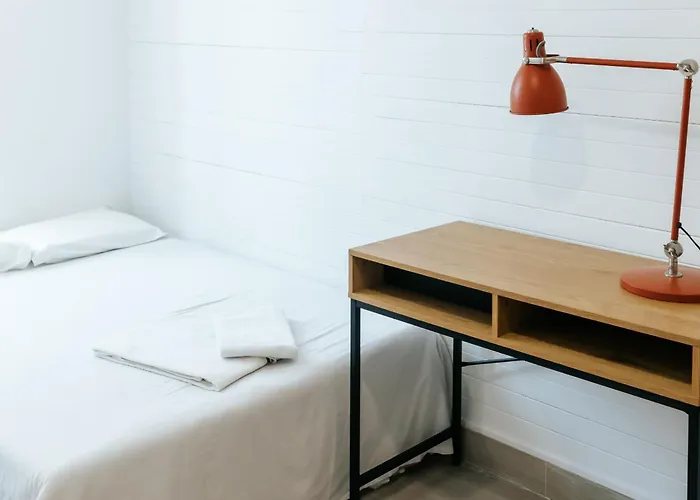 Downtown Arroios Flat 3 Appartement Lissabon