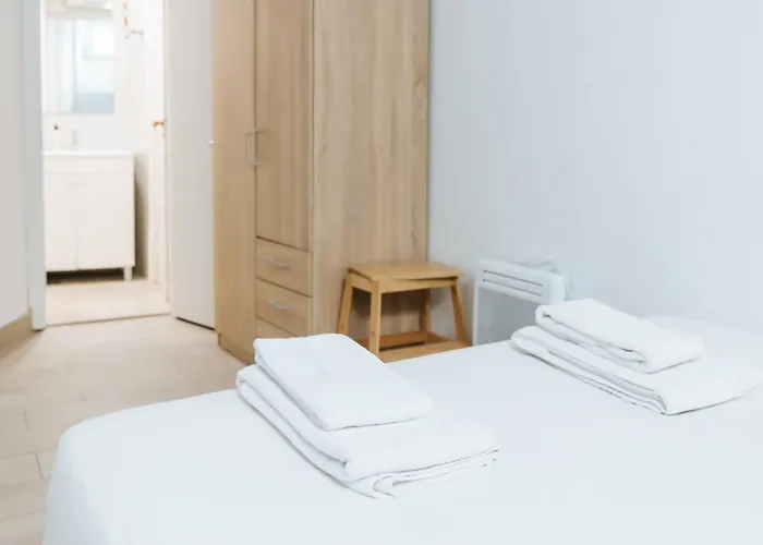 Appartement Downtown Arroios Flat 3 *