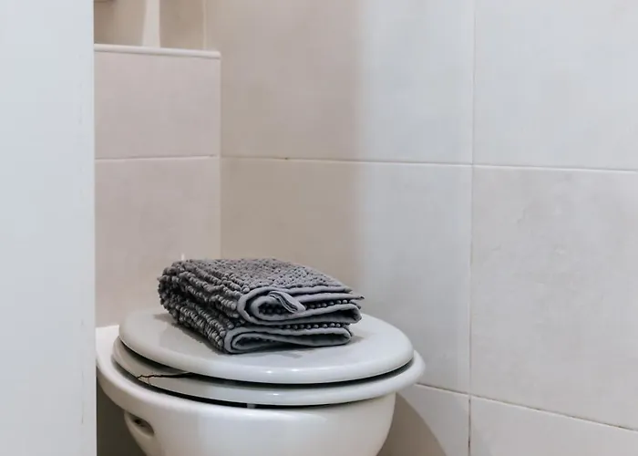 Downtown Arroios Flat 3