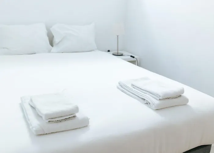 Downtown Arroios Flat 3 Apartment Lisbon