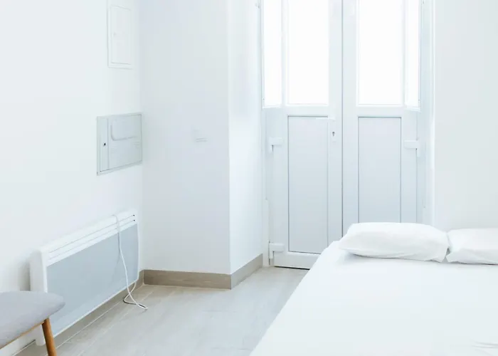 Downtown Arroios Flat 3 * Lisbon