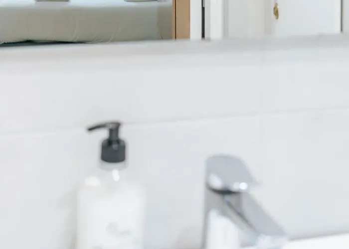 Downtown Arroios Flat 3 Apartment *